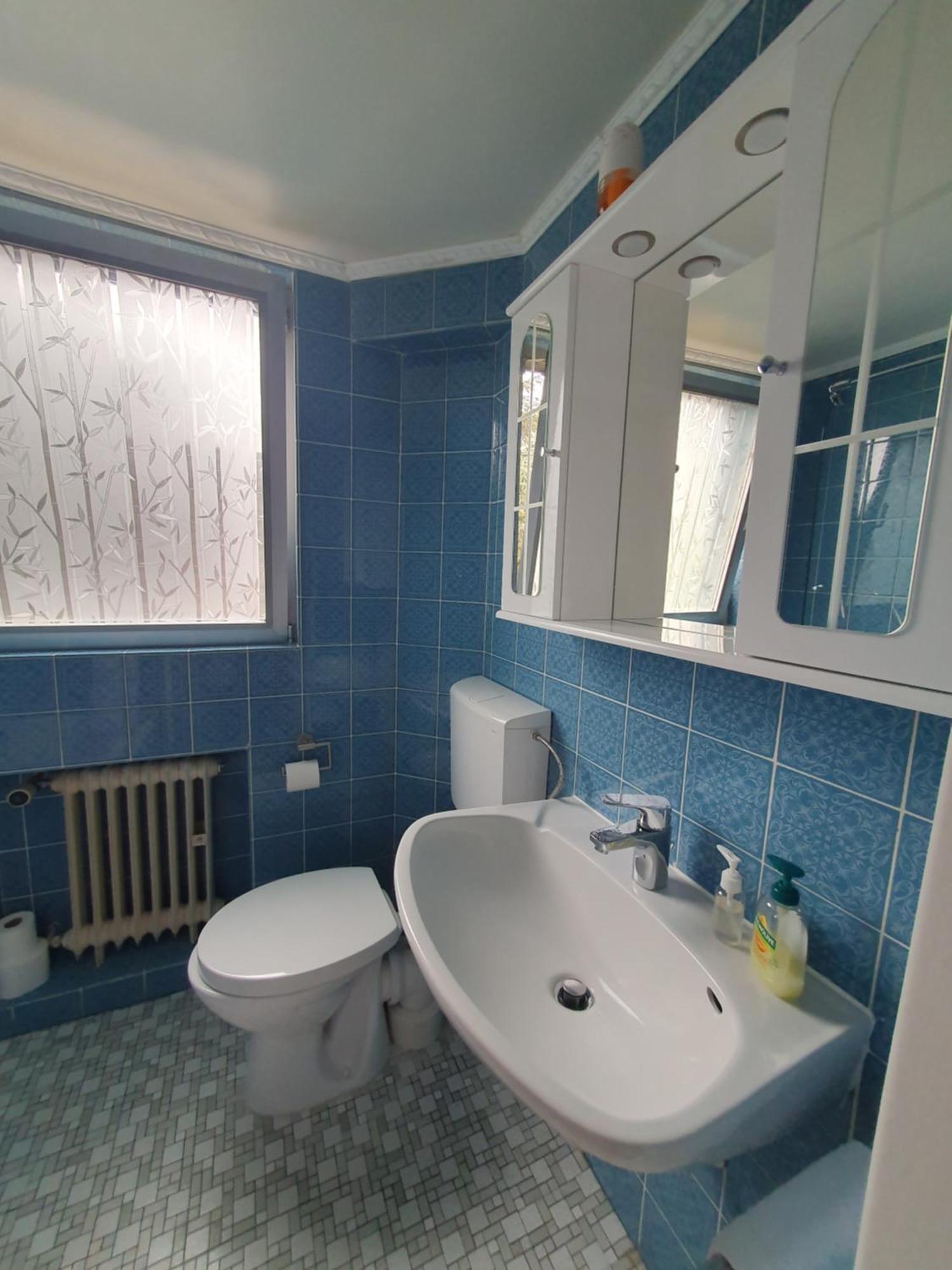 An Der Universitaetsklinik Mainz. Sehr Zentral Homestay